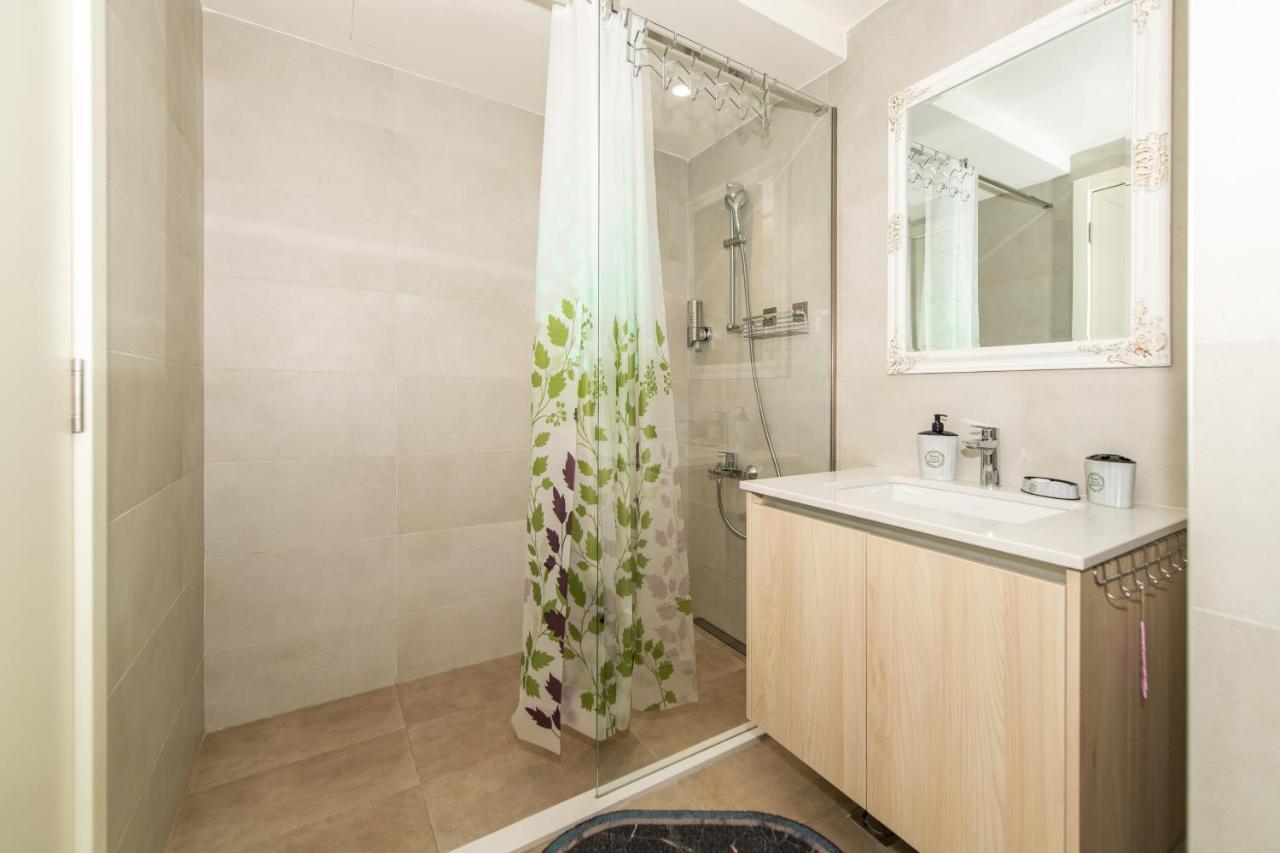 Apartamento Modern Luxury In Belgrade Waterfront With Views Exterior foto